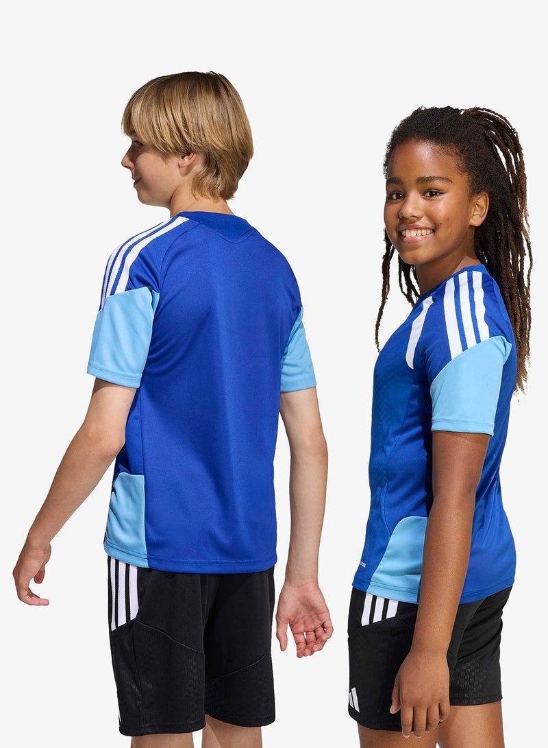 Adidas Youth Tiro26 Competition Jersey - Image 2
